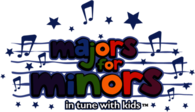 Majors for Minors