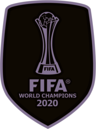 FIFA World Club Cup Badge