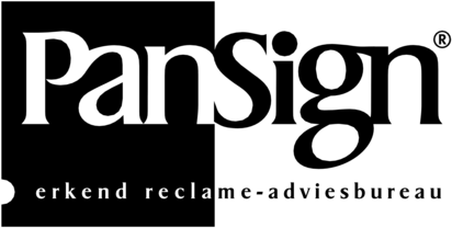 PanSign Reclame