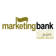 Marketing Bank 22 anos