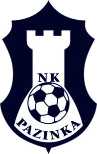 NK Pazinka Pazin