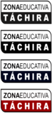 Zona Educativa Táchira