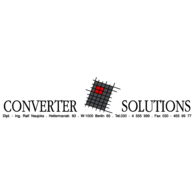Converter Solutions