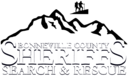 Bonneville County Sheriff's Search and Rescue