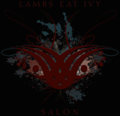 Lambs Eat Ivy Salon