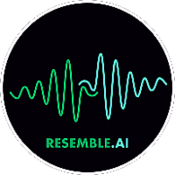 Resemble ai round 
