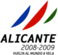 Alicante Vuelta al Mundo a Vela