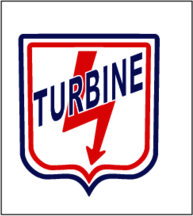 Turbine