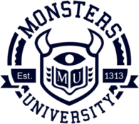 Monsters University