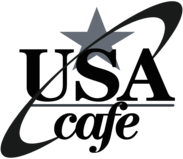 USA Cafe