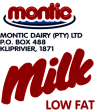 Montic Dairy