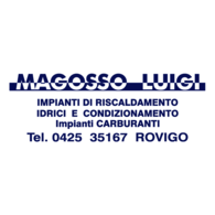 Magosso Luigi