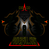 Draco Powerfull Shirt