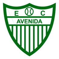 Esporte Clube Avenida de Santa Cruz do Sul-RS