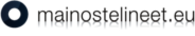 mainostelineet