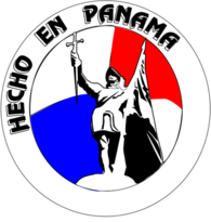 hecho en panama