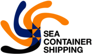 Sea Container Shipping