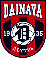 DFK Dainava Alytus