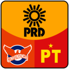 Logo Por el bien de todos