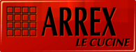 Arrex le cucine