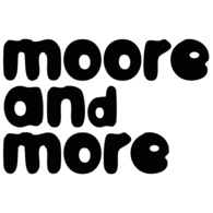 Moore and More