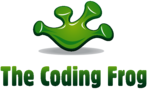 The Coding Frog