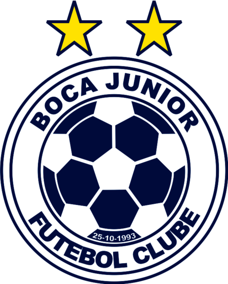 Sociedade Boca Júnior Futebol Clube (Estância - SE)