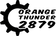 Orange Thunder