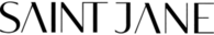 Saint Jane logo black