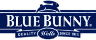 Blue Bunny
