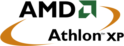 AMD Athlon XP 83916