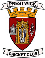 Prestwick Cricket Club 