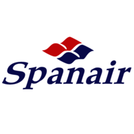 Spanair