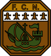 FC Nantes (old logo)