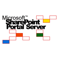 Microsoft SharePoint Portal Server