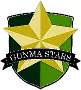 Gunma Stars Cricket Club 