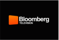 Bloomberg TV