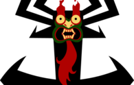Aku - Samurai Jack