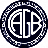 Club Atlético General Belgrano de Media Agua Sarmiento San Juan 4