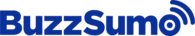 BuzzSumo blue 