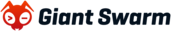 Giant Swarm logo horizontal