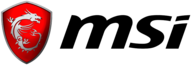 MSI Logo Horizontal