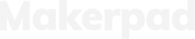 Makerpad white 