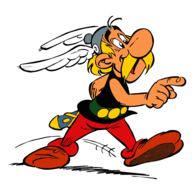 Asterix