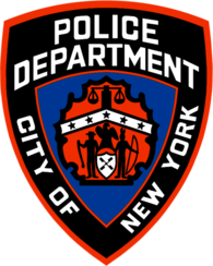 New York City Police Department