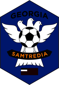 FC Samtredia