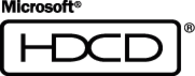 HDCD