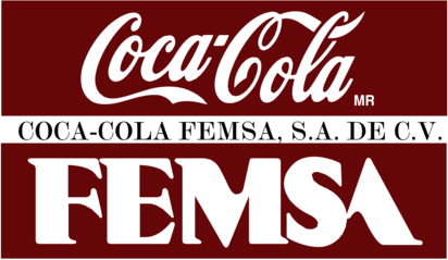 Coca Cola Femsa