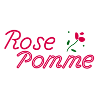 Rose Pomme