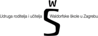 Udruga roditelja i ucitelja Waldorfske skole u Zagrebu